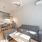 Aura F24 Apartments By Halu! - Vibrant Neighbourhood