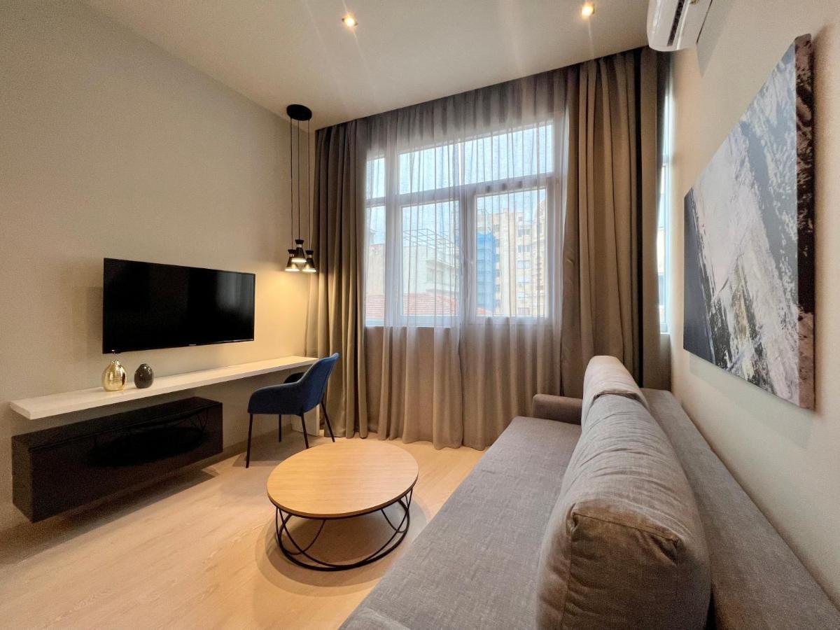 Appartement Aura F24 By Halu! - Vibrant Neighbourhood *