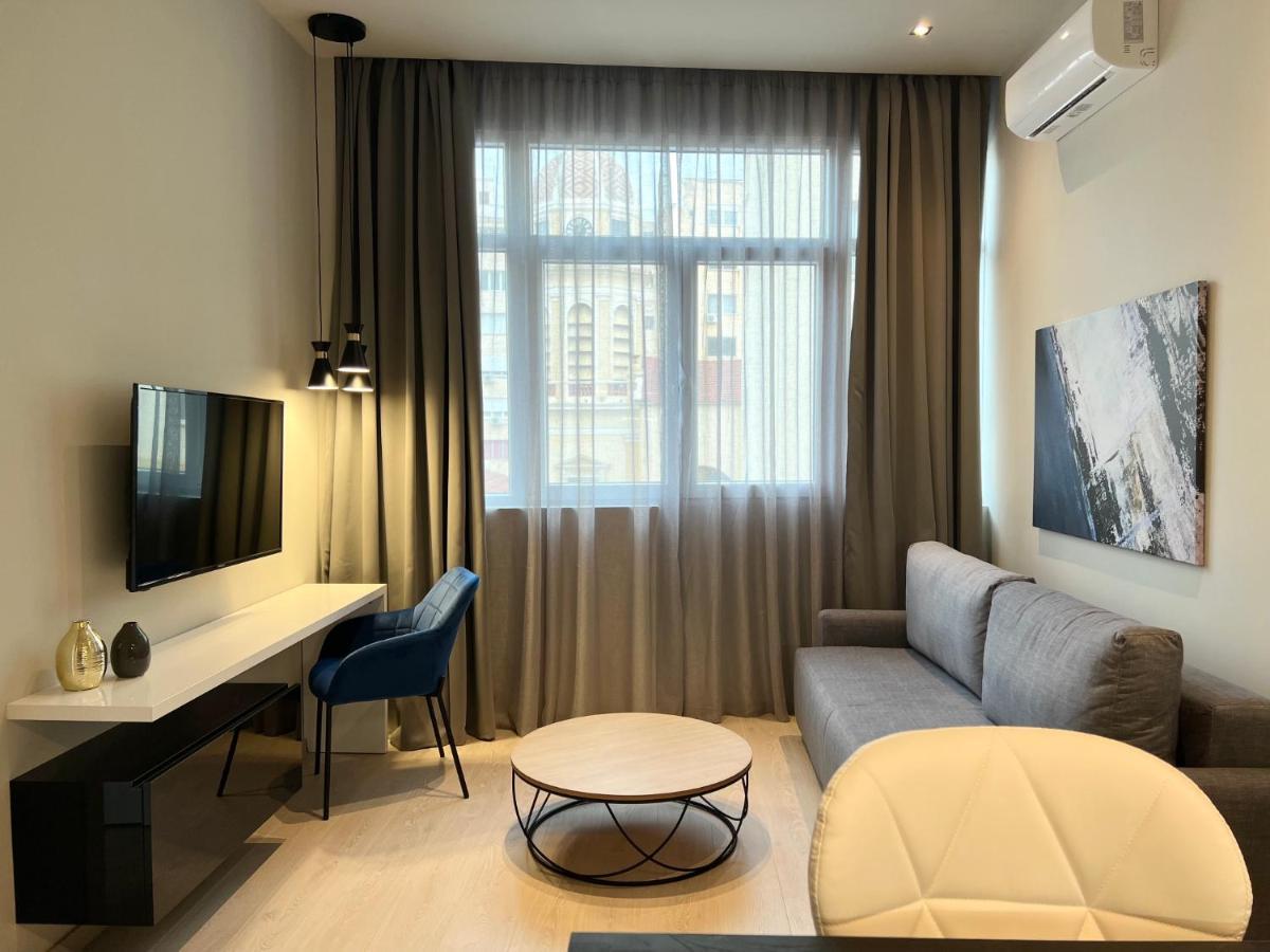 Aura F24 By Halu! - Vibrant Neighbourhood Appartement
