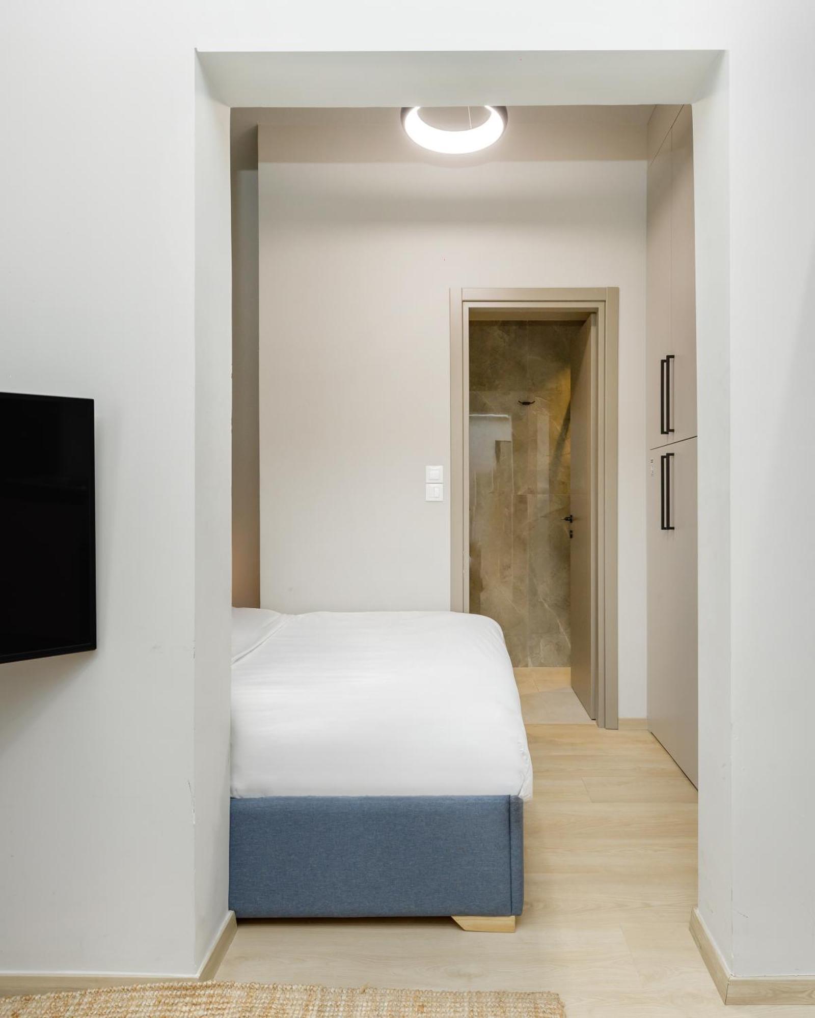 Appartement Aura F24 By Halu! - Vibrant Neighbourhood Thessaloniki